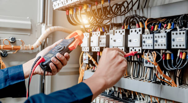 Best Electrical Troubleshooting Services  in Chesnut Hill, PA