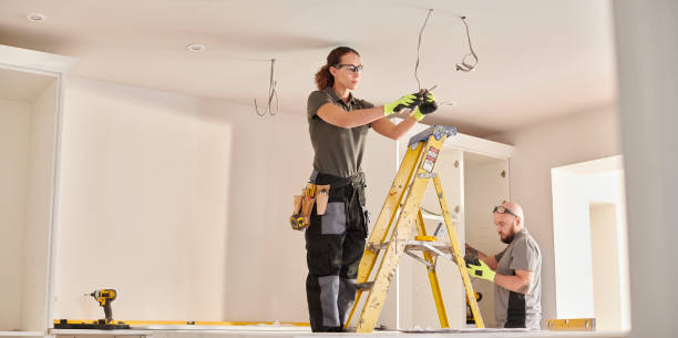 Best Electrical Rewiring Services  in Chesnut Hill, PA