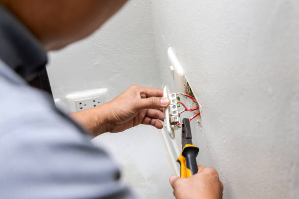 Best Residential Electrician Services  in Chesnut Hill, PA