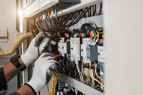 Best Electrical Contractors for Businesses  in Chesnut Hill, PA