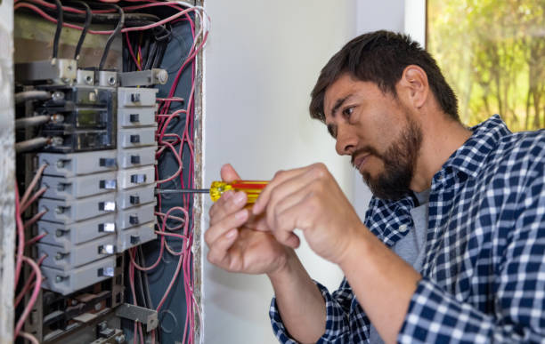 Best Local Electrician Companies  in Chesnut Hill, PA